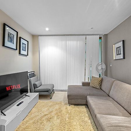 Londwell, Chelsea Living, Central Flat With Balcony London Eksteriør billede