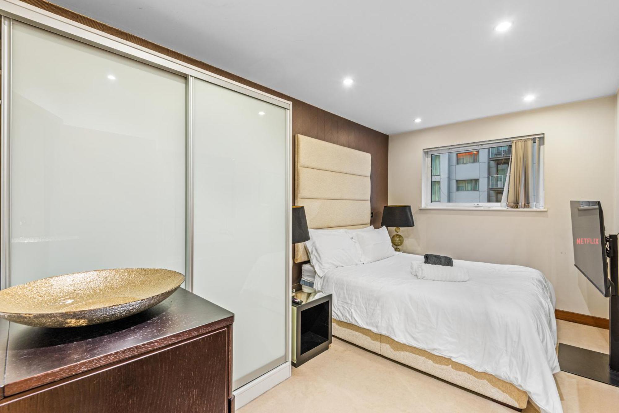 Londwell, Chelsea Living, Central Flat With Balcony London Eksteriør billede
